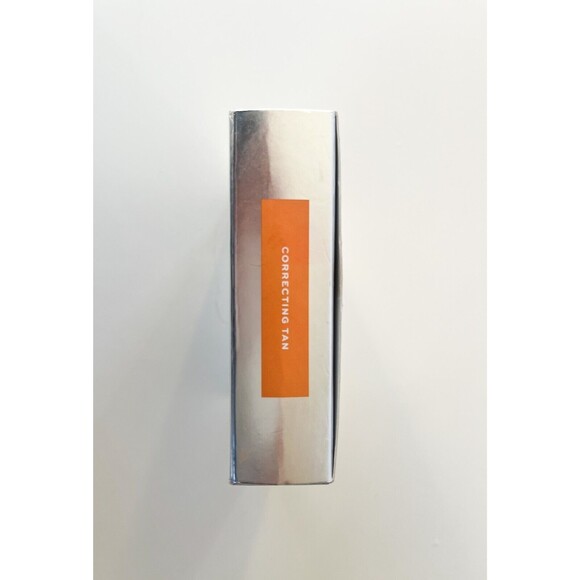 Jaclyn Cosmetics Face It All Correcting Pressed Powder "CORRECTING TAN"- NEW - Picture 3 of 5